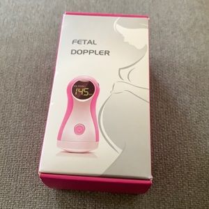 Fetal Doppler